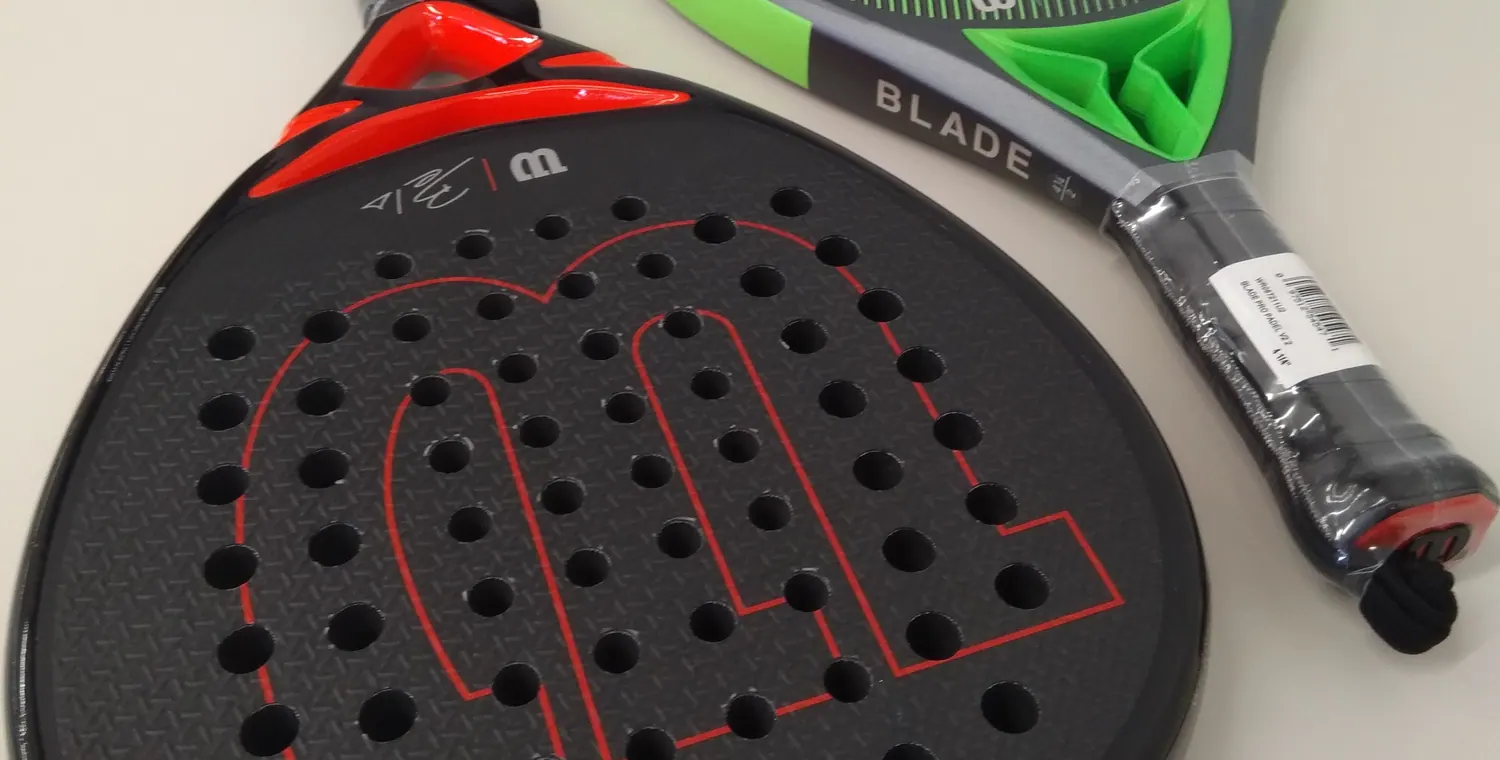 Alpine padel court ready for club booking